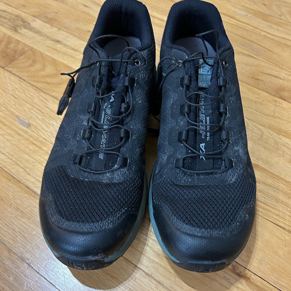 XA Elevate Trail Shoes